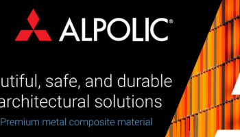 ALPOLIC® | Metal Composites Materials