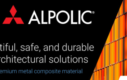 ALPOLIC® | Metal Composites Materials