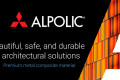 ALPOLIC® Corporate Identity