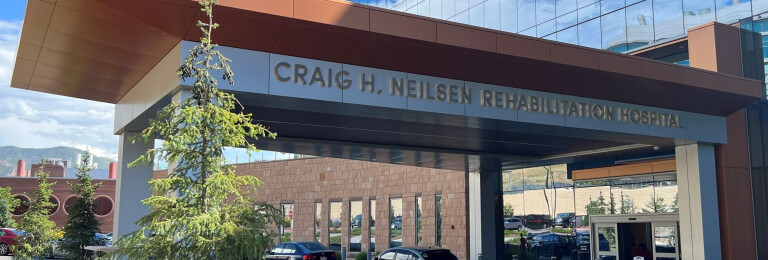 Craig H. Neilsen Rehabilitation Hospital