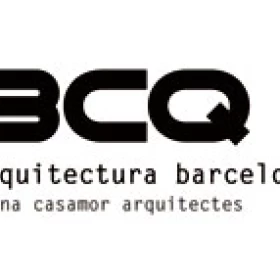 BCQ arquitectura barcelona