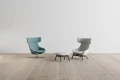 Kalm lounge chair