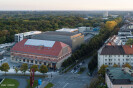 Isarphilharmonie concert hall